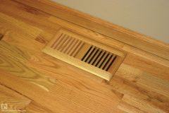 Flush or Top Mount Vents - 2